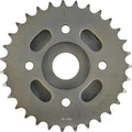 31 Tooth Rear Sprocket Cog Honda CMX250 (Spain) JTR273 JTR-273