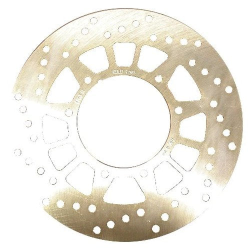 Brake Disc Rear For Yamaha Xtz 660 Tenere (4MY3) 1996-1998