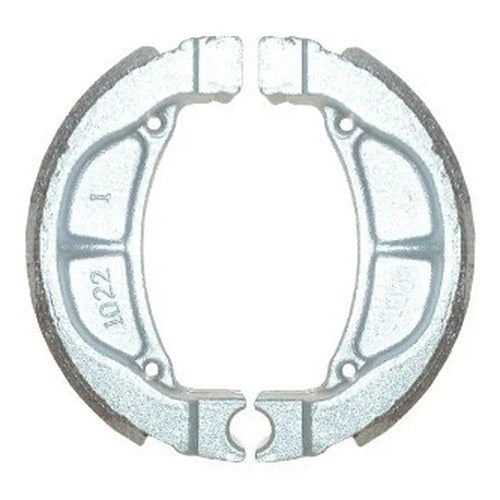 Brake Shoes Front for 1986 Kawasaki KX 60 B2