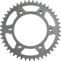 44 Tooth Rear Sprocket Cog Honda CR125 CR250 CR500 84-08 JTR210 JTR301