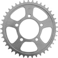 41 Tooth Rear Sprocket Cog Honda NSR250 (MC18) 88-89 JTR1209 JTR-1209