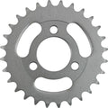 253-30 Tooth Rear Sprocket Cog Honda Z50R (38mm Centre) ID=38 OD=54 3 H