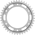 42 Tooth Rear Sprocket Cog Honda CBR600 RR 03-06 JTR1307 JTR-1307