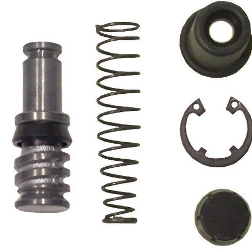 Brake Master Cylinder Repair Kit Front for 1990 Honda CB 450 DX