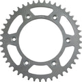 45 Tooth Rear Sprocket Cog Honda XR400 96-04 XR650 93-12 JTR210 JTR301
