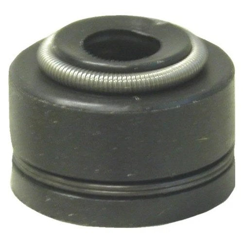 Valve Stem Oil Seals Exhaust for 1992 Honda VT 1100 CN Shadow