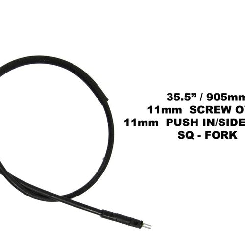 Speedo Cable for 1985 Honda NT 50 F Mini Melody