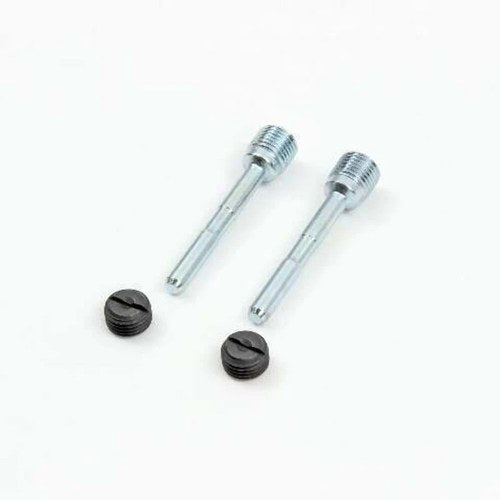 Brake Pad Caliper Pins for select Honda & Kawasaki models (check fitment table)