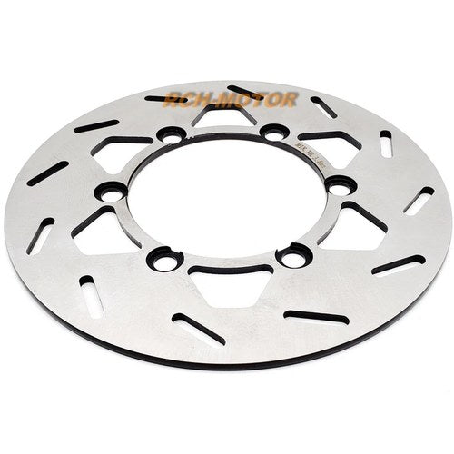 Rear Brake Disc Rotor For Kawasaki Kdx 220R 2002 2003 2004 2005