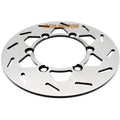 Rear Brake Disc Rotor For Kawasaki Kdx 220R 2002 2003 2004 2005