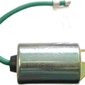 Condenser R/H for 1975 Honda CB 400/4 F Four