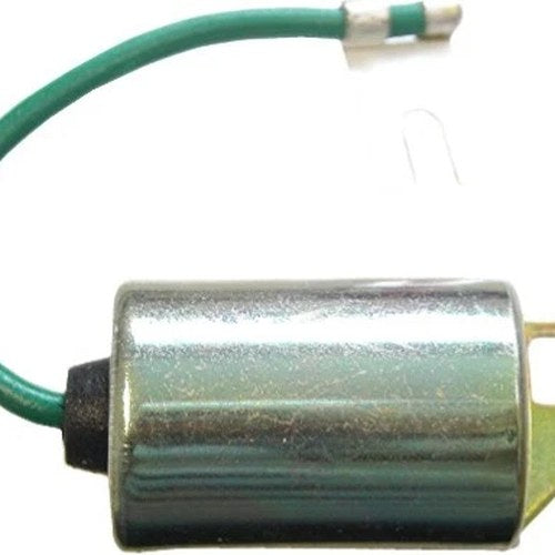 Condenser R/H for 1978 Honda CB 750 K7 (S.O.H.C.)
