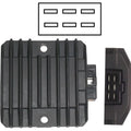 Regulator/Rectifier for 1980 Kawasaki (K)Z 550 A1