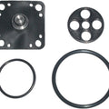 Petrol Tap Repair Kit for 1979 Kawasaki (K)Z 400 G1 Custom