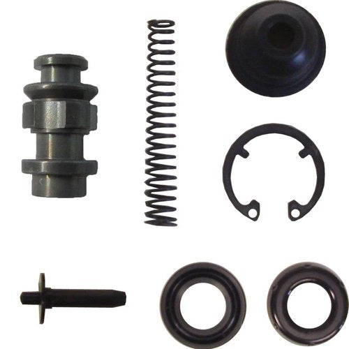 Brake Master Cylinder Repair Kit Front for 2011 Honda Cbr 1000 Rrb Fireblade