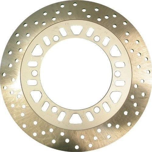 Brake Disc Front R/H for 1985 Kawasaki ZL 900 A1 Eliminator