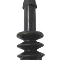 Brake Caliper Rear Mounting Boot Seals (Lower) for 1990 Kawasaki Zzr 1100