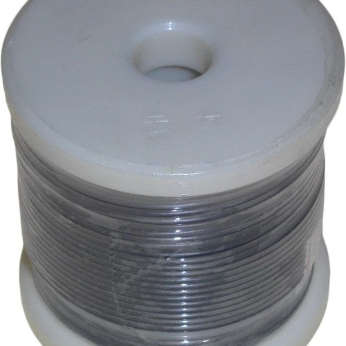 Single Electrical Cable Black OD 2.50mm