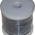 Single Electrical Cable Black OD 2.50mm