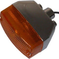 Indicator For Suzuki CL50 Front (Amber) 83-84