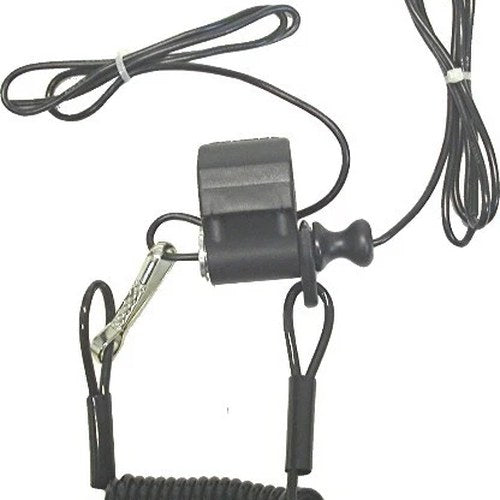 Switch Kill Tether Type ideal for all off roaders & ATVs NO