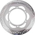 Brake Disc Front L/H for 1993 Honda Vfr 750 FP (RC36)