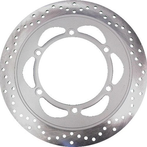 Brake Disc Front for 2002 Honda CB 500 -2 (Twin 499cc)