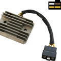 Regulator / Rectifier Kawasaki ER-5 (ER500A1-4, C1-3) 97-05, ZR550 94-9