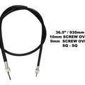 Speedo Cable Beta Ark