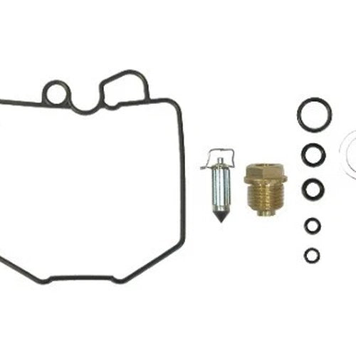 Carb Repair Kit for 1983 Honda GL 1100 ID Gold Wing (Interstate)