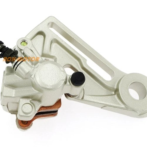 New Rear Brake Caliper w/pads For KTM 350 KTM350 XC-F, XCF-W, EXC-F 2012-2016