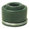 Valve Stem Oil Seals Exhaust for 2000 Suzuki AN 125 Y