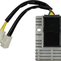 Regulator / Rectifier Kymco Downtown 125 09-10, 200 10, 300 09-10
