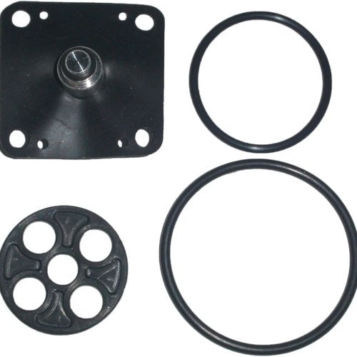 Petrol Tap Repair Kit for 1980 Kawasaki (K)Z 650 F1