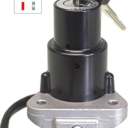 Ignition Switch Yamaha DT125R 98-04 (4 Wires)