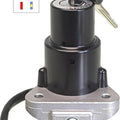 Ignition Switch Yamaha DT125R 98-04 (4 Wires)