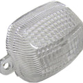 Indicator Lens Front L/H Clear for 1996 Yamaha Yzf 600 R Thunder Cat (4TV1)