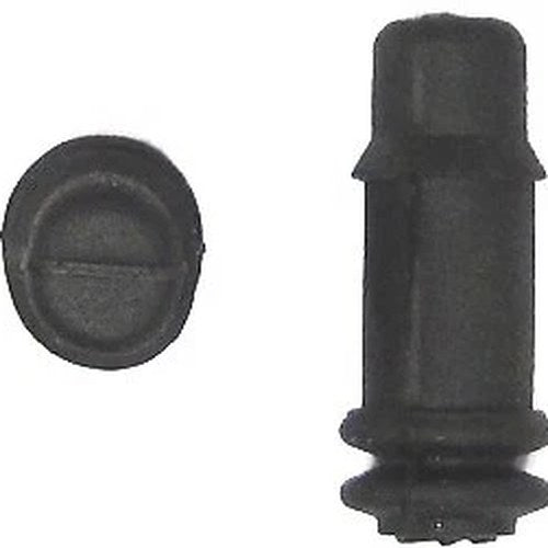 Brake Caliper Front R/H Mounting Boot Seals (Lower for 2006 Yamaha Ttr 125 Lwev