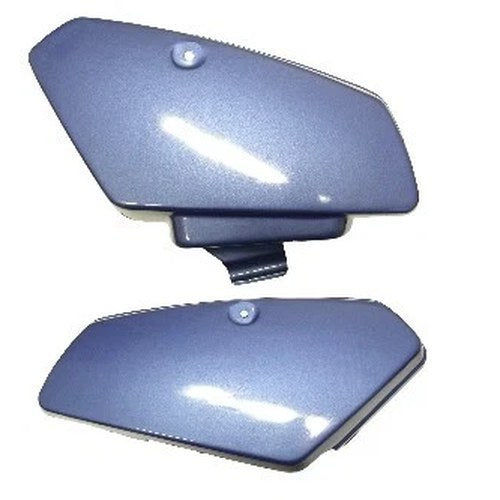 Side Panels for 1995 Honda C 90 MP Cub E/Start (85cc)
