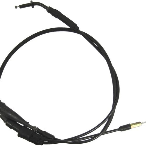Throttle Cable or Pull Cable for 1987 Yamaha RD 125 LC Mk 2 (2HK)