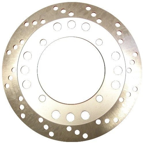 Brake Disc Rear for 1988 Kawasaki Gpx 250 R (EX250F2)