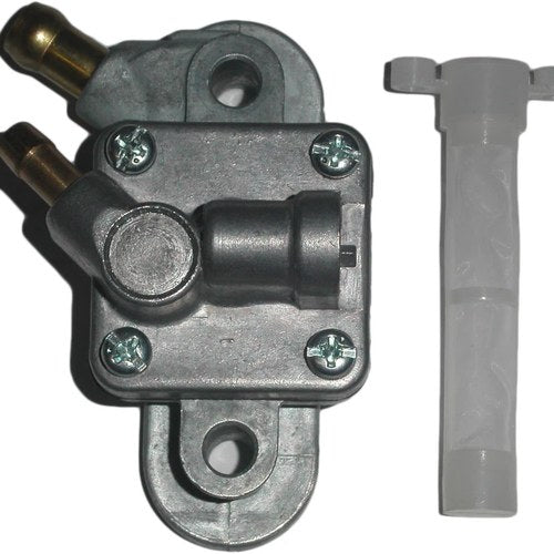 Fuel/Petrol Fuel Tap GS550, GS750, GS850, GS1000, GS1100 80 50mm Centre