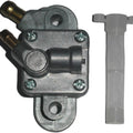 Fuel/Petrol Fuel Tap GS550, GS750, GS850, GS1000, GS1100 80 50mm Centre