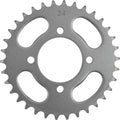 34 Tooth Rear Sprocket Cog Honda C70 E Cub 84-86 C70 ZZ JTR257 JTR-257