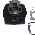 Barrel Big Bore for 1990 Suzuki TS 50 Xkj