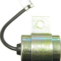 Condenser R/H for 1981 Yamaha RD 125 DX (Cast Wheel)