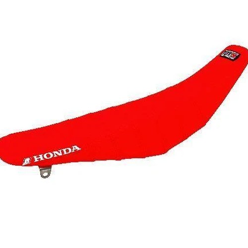 CRF250 CRF450 Linear Graphic Blackbird Seat Cover 1147M