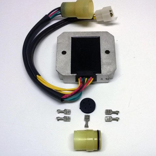 Regulator 31600-MV1-003 Honda XRV750 Africa Twin