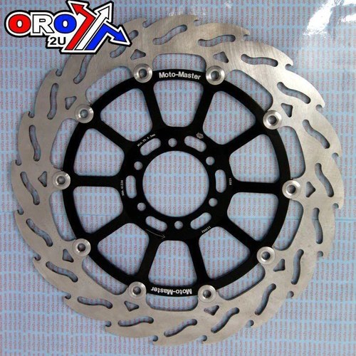 Disc Brake Front Left Ducati MOTO-MASTER 113002 Aprilia