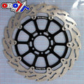 Disc Brake Front Left Ducati MOTO-MASTER 113002 Aprilia